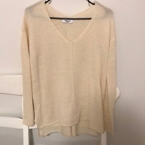 Carly Jean Sweater